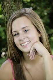 Girl Bailey Stock Photos