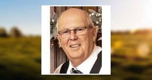 Glenn William Greenhalgh Obituary July 5, 2021