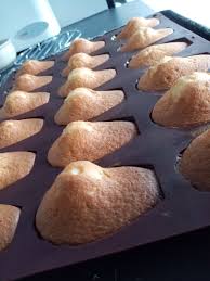 Madeleines Au Yaourt Mes Meilleures Recettes Faciles Recette Facile Meilleur Recette Recette Madeleine