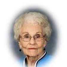 Obituary information for Ruby Zan Wright