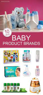 Each diaper brand has its unique features on offer and parents use a combination of their criteria to arrive on the best baby diaper. 11 Best Baby Product Brands In India 2021 Best Baby Bottles New Baby Products Baby Brand
