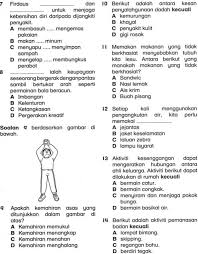 Pj tah,pk tahun 3,pjpk tahun 3,buku teks. Soalan Akhir Tahun Pj Tahun 3