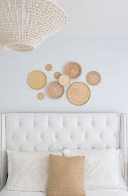 Millions customers found rattan wall templates &image for graphic design on pikbest. How To Easily Hang Wall Baskets The Honeycomb Home