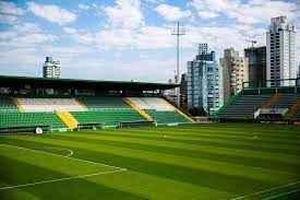 Na partida de ida, na ressacada, o avaí ganhou por 2 a 1, assegurando vantagem para a finalíssima. Chapecoense X Avai Veja Onde Assistir Escalacoes Desfalques E Arbitragem Brasileirao Serie B Ge