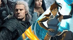 Nightmare of the wolf anime release as you're probably aware by now, netflix's 'the witcher' is getting an animated prequel movie called. Netflix Announces Upcoming Animated Witcher Film Nag