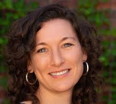 Jillian Tierney's Instagram, Twitter & Facebook