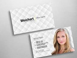 Since cards are easy to design, they only cost a small part of your marketing budget. Weichert Business Cards Free Shipping Design Templates