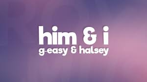 But then he meets exciting mysterious frank, which changes everything. G Eazy Halsey Him I Lyrics Cross My Heart Hope To Die Youtube