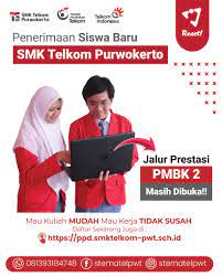 Maybe you would like to learn more about one of these? Smk Telkom Sandhy Putra Purwokerto Postingan Facebook