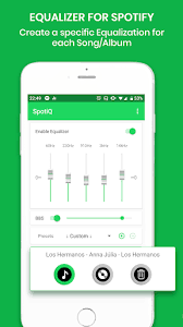 Equalizer sound enhancer volume booster descargar apk. Spotiq Sound Equalizer And Bass Booster Apk By Frackstudio Wikiapk Com