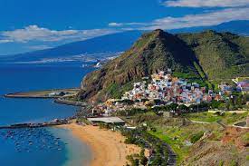 Tenerife is the largest of the canary islands and is a great place to travel. Tenerife Travel Spain Europe Lonely Planet