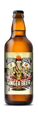 Maybe you would like to learn more about one of these? Brookvale Union Ginger Beer Beer Store