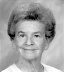 Sarah Virginia Walden Davis