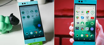 Nextbit robin 3gb 32gb blue mint edition gsm unlocked phone great for all ages. Nextbit Robin A Factory Unlocked Smartphone