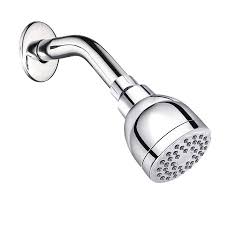 (3) — write a review. Small Shower Head With Hand Shower 6 Inch Arm Set Simple Shower Head Booster Walmart Canada