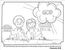 Just print the adam and eve booklet out and cut the pictures out. Adam And Eve Drawing For Kids Drawing Tutorial Easy