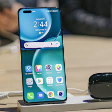 Honor Magic 4 Pro im Hands-On: Mit dem ...