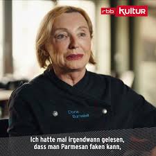 Das einzige italienische Restaurant in der DDR: "Fioretto"