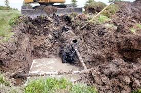 Check spelling or type a new query. The Dangers Of A Damaged Or Leaking Septic System