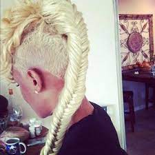 Polygamy Chic Hair Styles Hair Braided Hairstyles