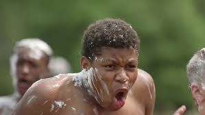 Venture Out! at Camp Joy