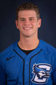 2019 Baseball Roster