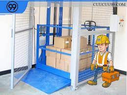 THANG TỜI HÀNG ĐÀ NẴNG - Cửu Cửu 99