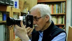 This man has spent his life documenting Britain's weirdest and wildest  traditions