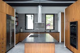 modern kitchen flooring options pros