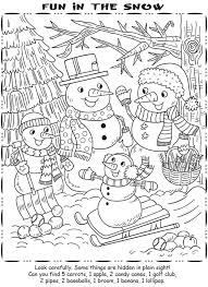 Cheer your child this holiday season with christmas coloring sheets. Willkommen Bei Dover Publications Winter Christmas New Years Valentines Be Winter Coloring Merry Christmas Coloring Pages Christmas Coloring Pages