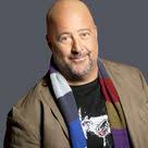 Andrew Zimmern: 'Fat is not an evil word'