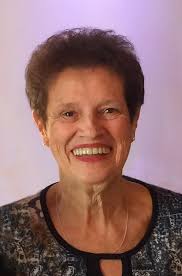 Se souvenir Pierrette Rhéaume Renaud