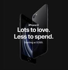 The best cheap iphone the iphone se 2020 is an outstanding phone for under $400, delivering fast performance and very good cameras in a compact design. Mint Mobile Phones Apple Iphone Se 2 Years Of Premium Wireless