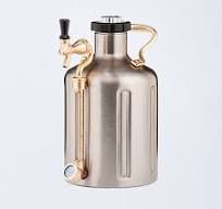 uKeg 128
