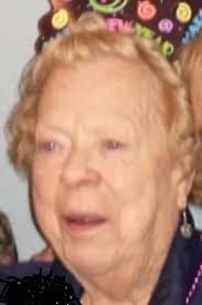 Audrey Granara, 89, loved her family, golf, and a good time