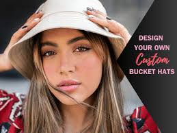 Custom Caps, Hats & Beanies Printed or Embroidered with Logo