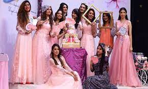 See more ideas about burgundy bridal, bridal shower, blush bridal showers. Bridal Shower Dresses What Does Bride Wear To Bridal Shower