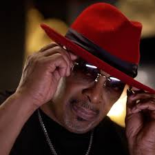 🎶Jack London Revue