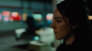 Lost River: Are You Waiting For Somebody?