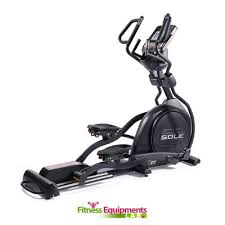 sole fitness e35 elliptical machine