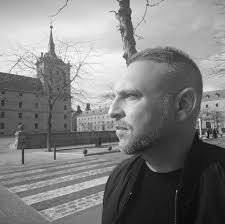 Later tonight… Our fourth #Dreamworld show this summer in Spain! Back in  the UK next week. #PetText #LowFestival