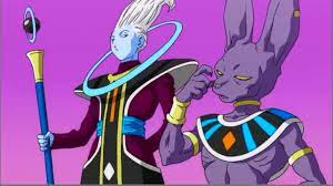 ドラゴンボールのビルスってどんなキャラ？意外な素顔や裏話に迫る | ドラゴンボール最強キャラがついに決定！ランキングBEST10