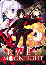Rwby - Page 74 - AnimeSuki Forum