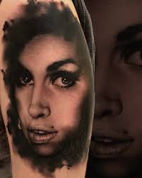 Profile for Lou Bragg Tattoos