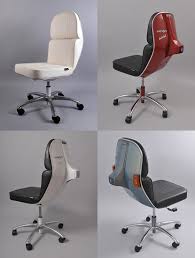 Whether you want to outfit an entire office or small home office. 20 Unusual Office Chair Designs Darn Office