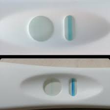 Diskutiere pregnafix frühtest ist der test nun positiv oder nur eine einbildung??? Pregnafix Fruhtest Erfahrung Kinderwunsch Babycenter