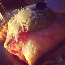 Please contact the restaurant directly. Chimichanga Las Margaritas View Online Menu And Dish Photos At Zmenu
