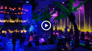 Disco Designer Nightclub Design And Led Lighting Systems