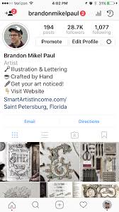 Get paid to take photos 3 Simple Steps To Attracting Your First 1k Followers In Record Time The Only Guide You Ll Ever Need