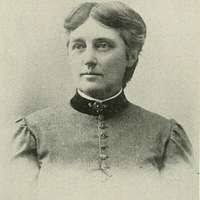 MARTHA GEORGE RIPLEY A woman of the century (page 620 crop)